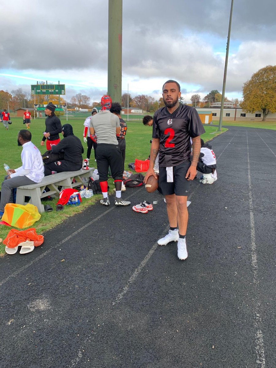 We Pushing All Our Guys To The Next Level I GUARENTEE ‼️ #arenafootball #D2 #D3 #overseas