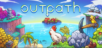 I will be playing #Outpath today, a #relaxing #indiegame by @BreakfastStudi1! You can wishlist it here: lurk.ly/u4wZ9a Come to twitch.tv/tryyton in a few minutes, if you want to see what the game is about. Thanks, @LURKITcom for another key! ♥️ @GrabTheGames