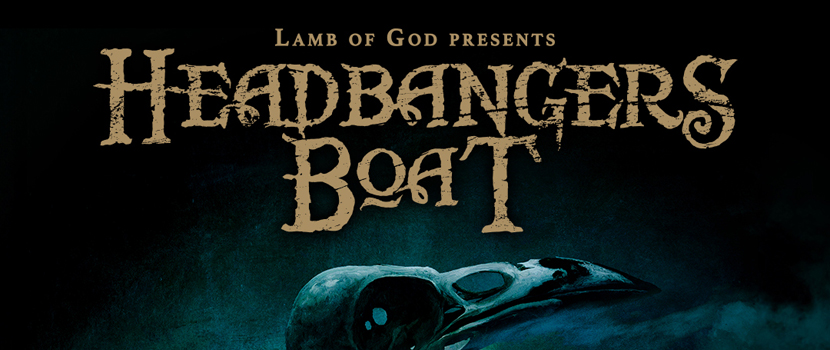 2024 'Headbangers Boat' Lineup Officially Announced: theprp.com/2023/11/15/new…