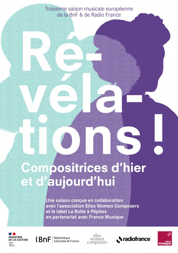 20h sur <a href="/radioclassique/">Radio Classique</a> : avec #HéloïseLuzzati &amp; #MathiasAuclair pour parler de #RitaStrohl et d'une série de concerts dédiée aux compositrices 🎶
Nveau cd #LaBoîteàPépites avec @elsadreisig <a href="/Stephdegout/">Stéphane Degout</a> <a href="/OnetoCelia/">Célia Oneto Bensaid</a> .. &amp; RV le 21 à la <a href="/laBnF/">La Bibliothèque nationale de France</a> avec <a href="/LesPaladins/">Les Paladins | Jérôme Correas</a> <a href="/ChantalSanton/">Chantal Santon Jeffery</a> 🎶