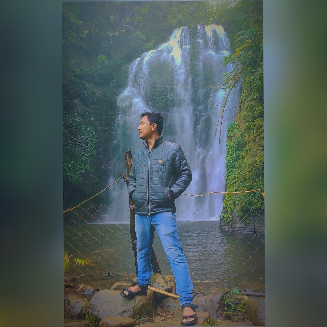 Prasant08797675's tweet photo. সময় https://t.co/2QENjhA5Dj
