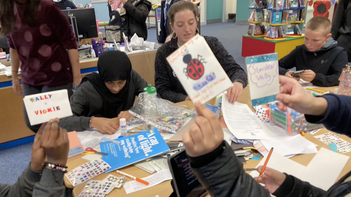 MissKindness tweet media