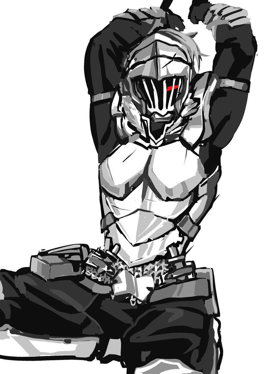 #ゴブスレ #ゴブリンスレイヤー