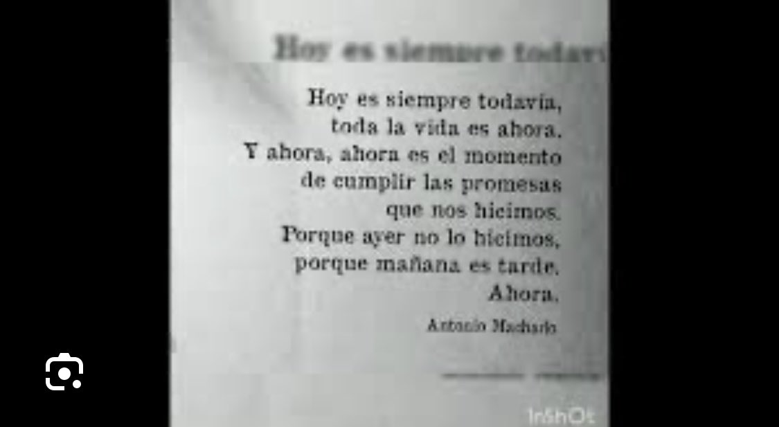 DELANTALOMANDIL's tweet photo. @sanchezcastejon el poema es de Machado… es lo que tiene Google… Infórmate bien!!! https://t.co/sPPPPCU2l5