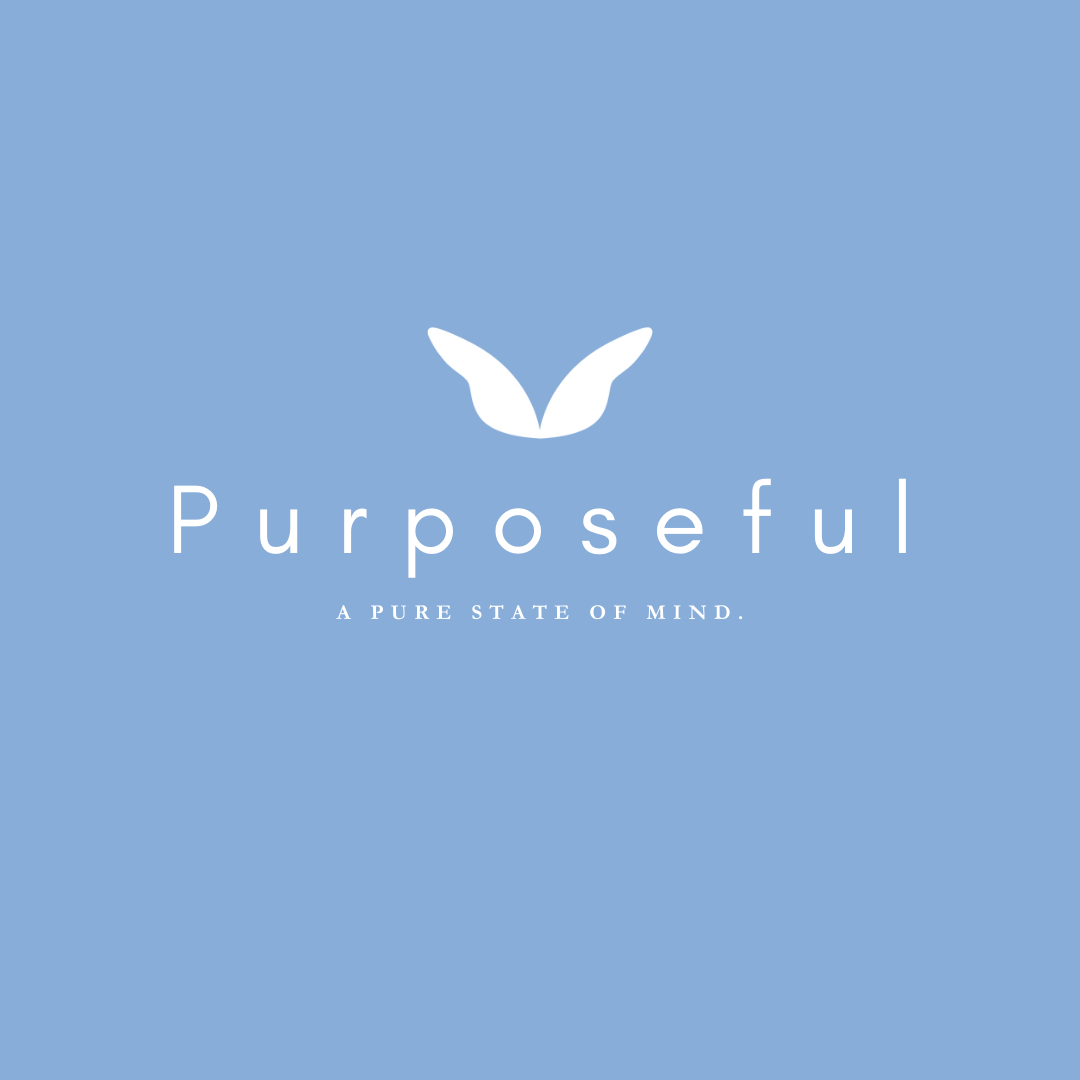 Mindful. Purposeful. Intentional.