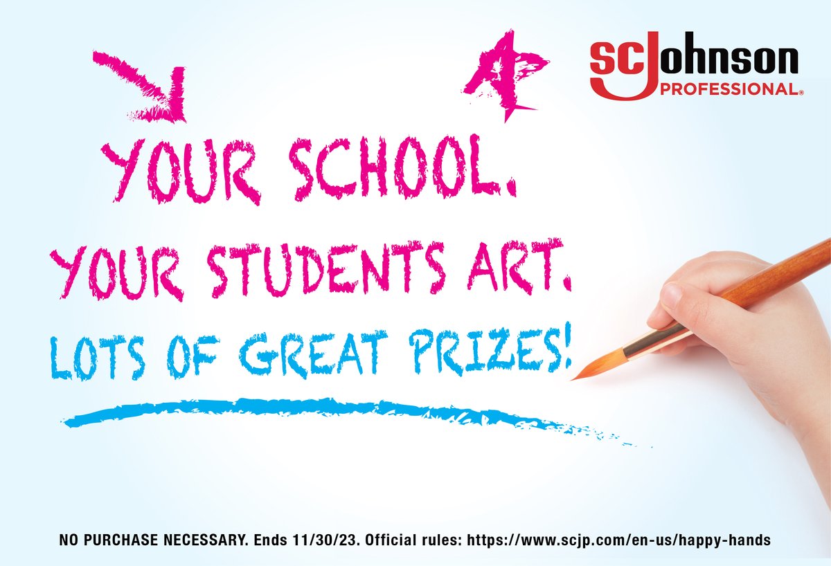Only two weeks left to submit your dispenser design! The Happy Hands Contest is under way and students all across the United States are busy creating their own designs! We'd love to see your design - Submissions are due November 30. Learn more: hubs.li/Q027jN380
