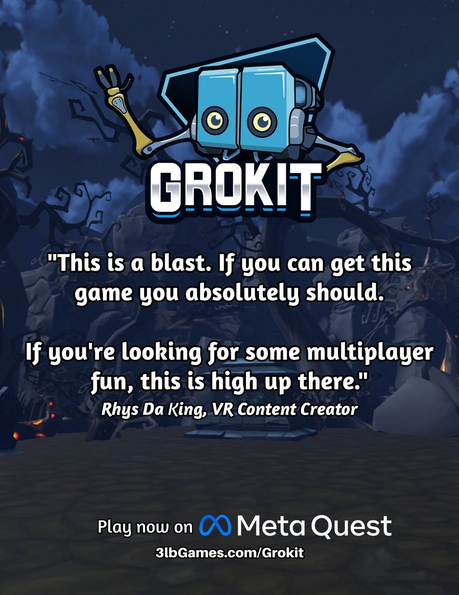 3lb Games tweet media