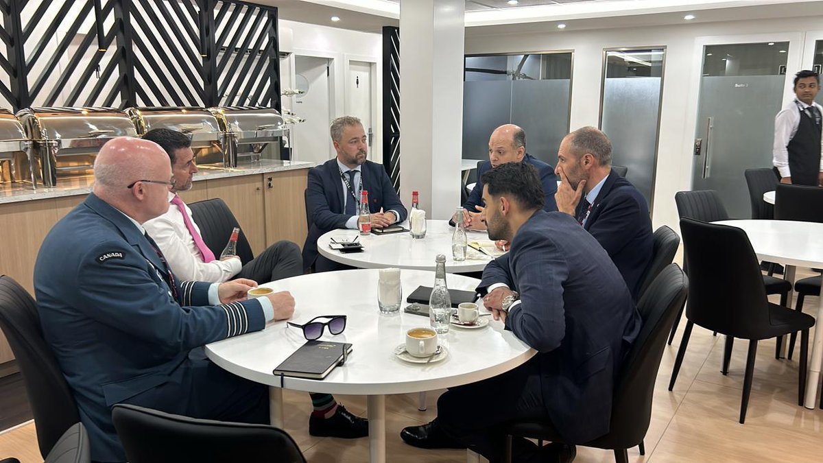 Canada in the UAE tweet media