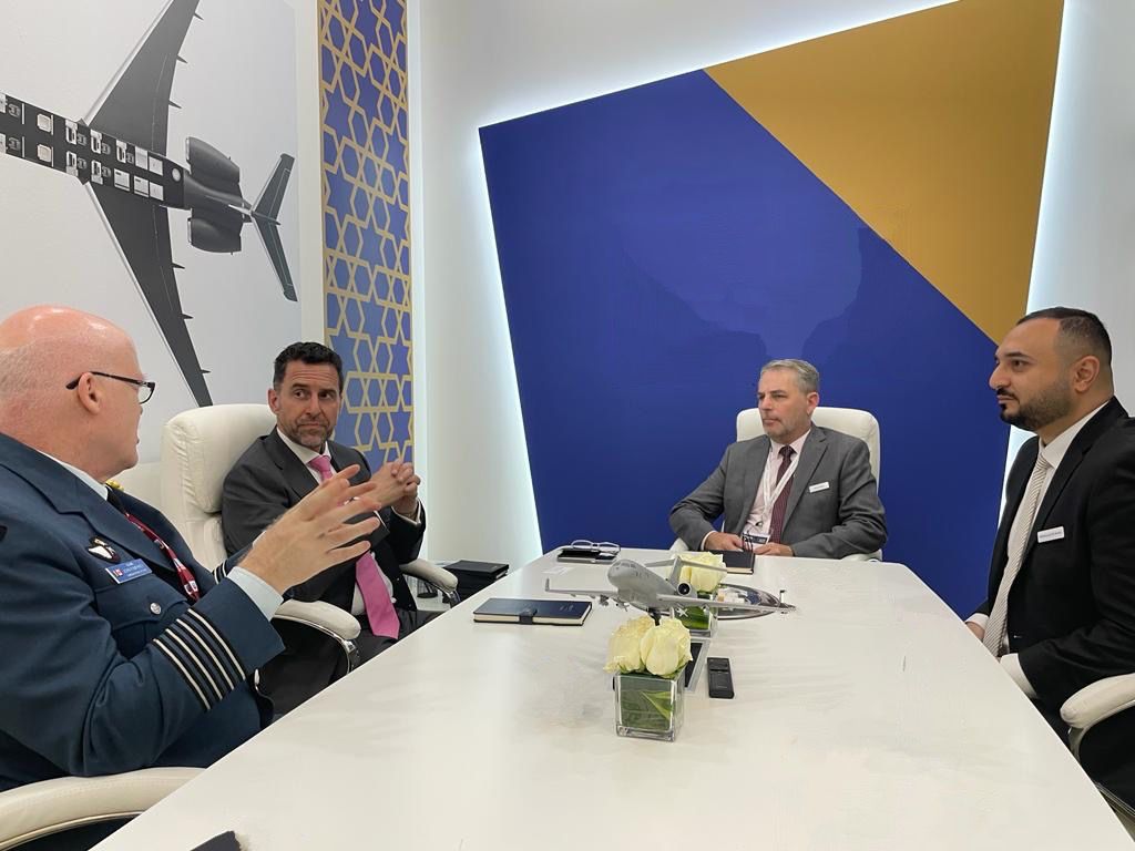 Canada in the UAE tweet media