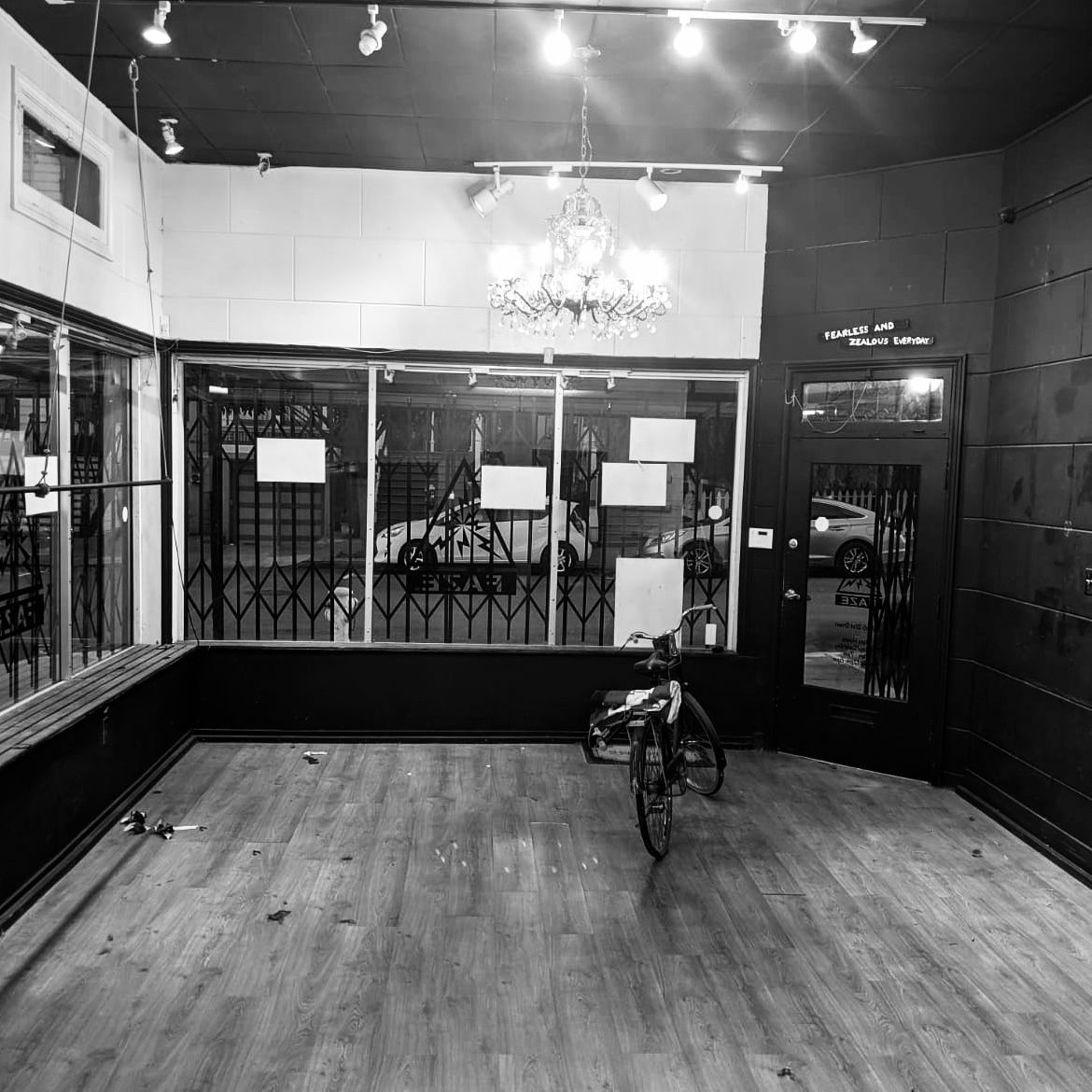 Remember, it's never too late to start over. You have the power to create the life you want. Take the first step, and the rest will follow.

#stateoffluxsf #SOFmindstate #wednesdaywisdom