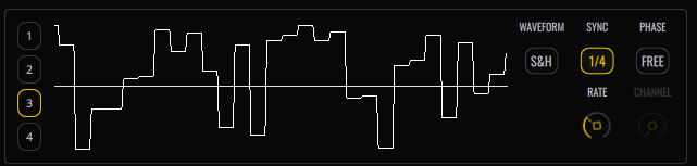 arzdigdig2's tweet image. やっと #Imaginando の #VS - #VisualSynthesizer を購入。MIDI以外にAudioでゲート対応も出来るので設定方法など勉強するわ。DAW上だけでなく単体アプリでAudioに反応するのも作れる。今使っている動画編集ソフトがOSにいつまでついてくるか不明なので代替えとしても。当分併用だな。