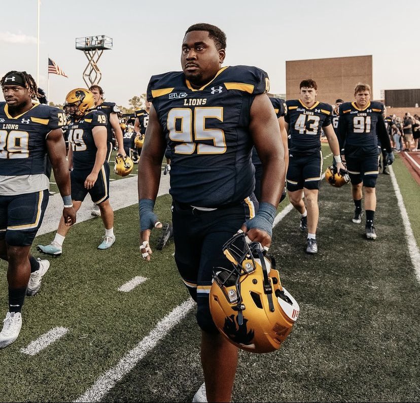 Kaelen"KJ"shankle (@lilkhimself1) on Twitter photo Blessed to receive an offer from Texas A&M Commerce #GoLions 🦁💙💛 Blessed to receive an offer from Texas A&M Commerce #GoLions 🦁💙💛