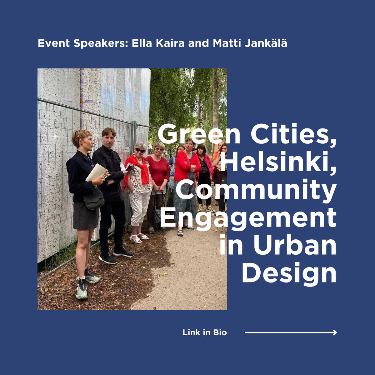 Consortium for Sustainable Urbanization tweet media