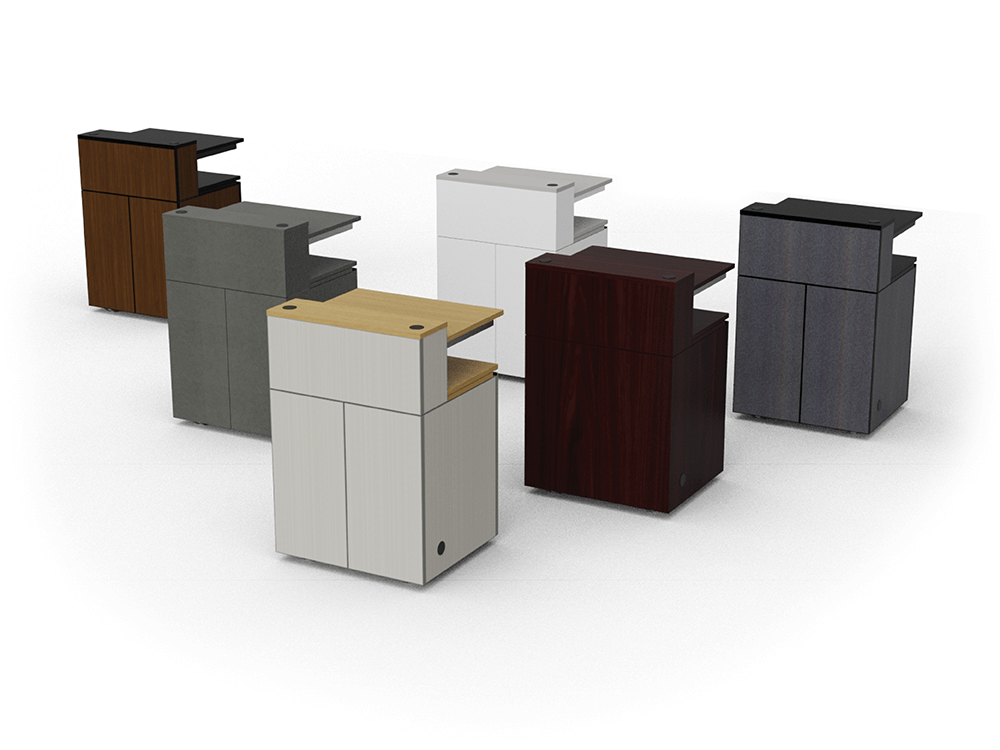 spectrumind's tweet image. Redefine your presentation space with the Edge Lectern. Personalize it with Expressions colors for a modern design unique to you and your environment. #EdgeLectern #PersonalizedDesign #SpectrumFurniture 

Visit us on our website to learn more!
okt.to/IXn8Rh