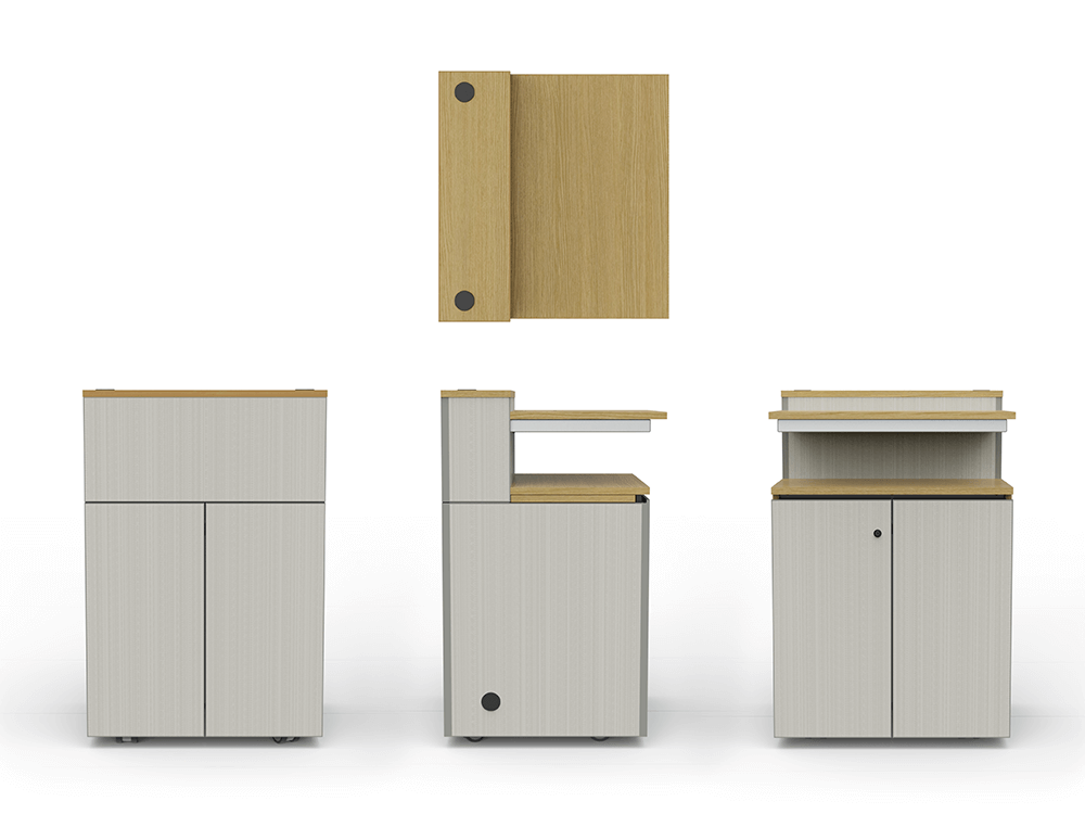 spectrumind's tweet image. Redefine your presentation space with the Edge Lectern. Personalize it with Expressions colors for a modern design unique to you and your environment. #EdgeLectern #PersonalizedDesign #SpectrumFurniture 

Visit us on our website to learn more!
okt.to/IXn8Rh