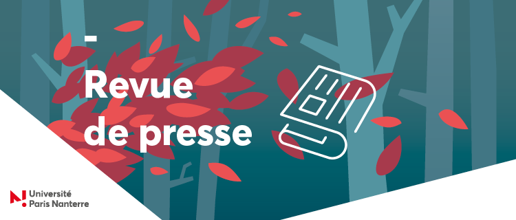 UParisNanterre's tweet image. 📰 Revue de presse

#PointCOMMUN vous a concocté un retour sur les actualités d'octobre 2023, qui ressemble à une balade informationnelle ponctuée d'articles, podcasts, entretiens et interventions de notre communauté enseignante et chercheuse 🤩

▶️ pointcommun.parisnanterre.fr/archives-des-a…