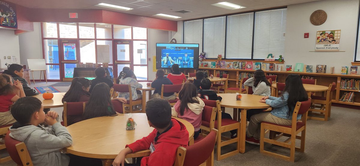 Lancaster Aztec Librarian tweet media