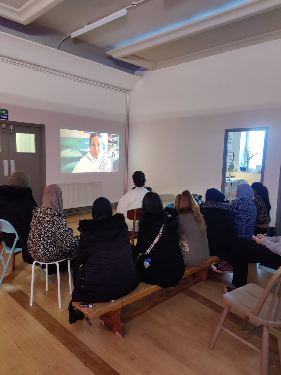 With the support of our Lancashire Investors in Community we are able to make a difference to those most in need. Thank you! 👏 Last week some of our members had the pleasure of visiting @idle_women and @GreaterGoodCIC to hear about their amazing work. Thanks so much 🙏