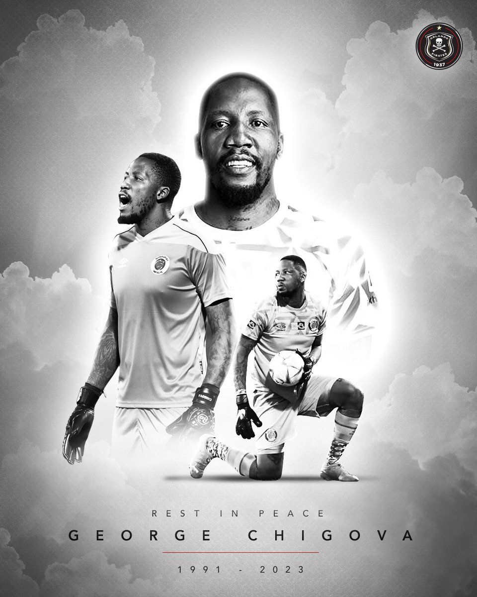 Orlando Pirates tweet media