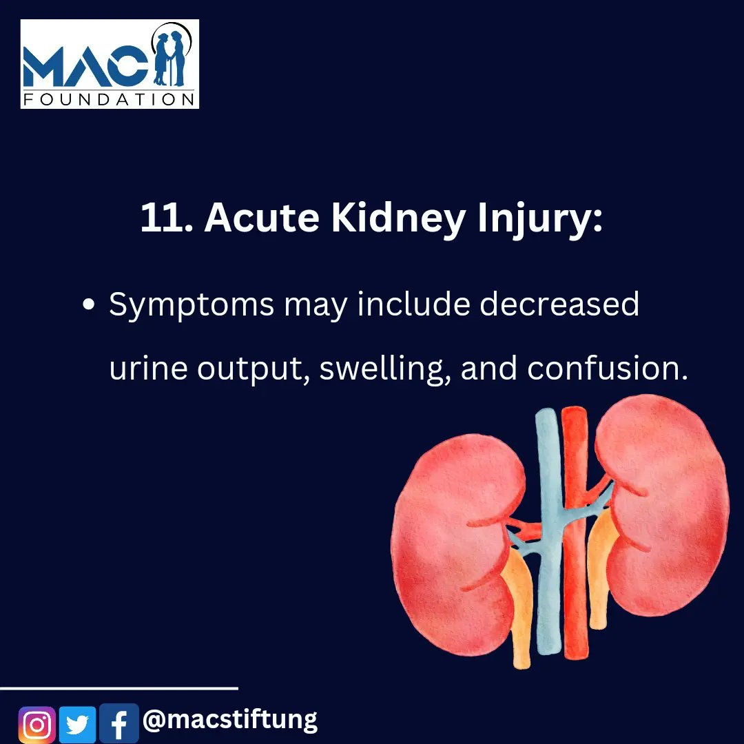 macstiftung's tweet photo. Education saves lives. Swipe left to unravel crucial information about acute medical emergencies in older adults. Let's build a community that's informed and ready to respond. 🤝💙
#elderlyhealth
#communitycare 
#seniorhealthmatters
#rapidresponse
#elderlysafety
#followforfollow https://t.co/bCpZQvOoEM