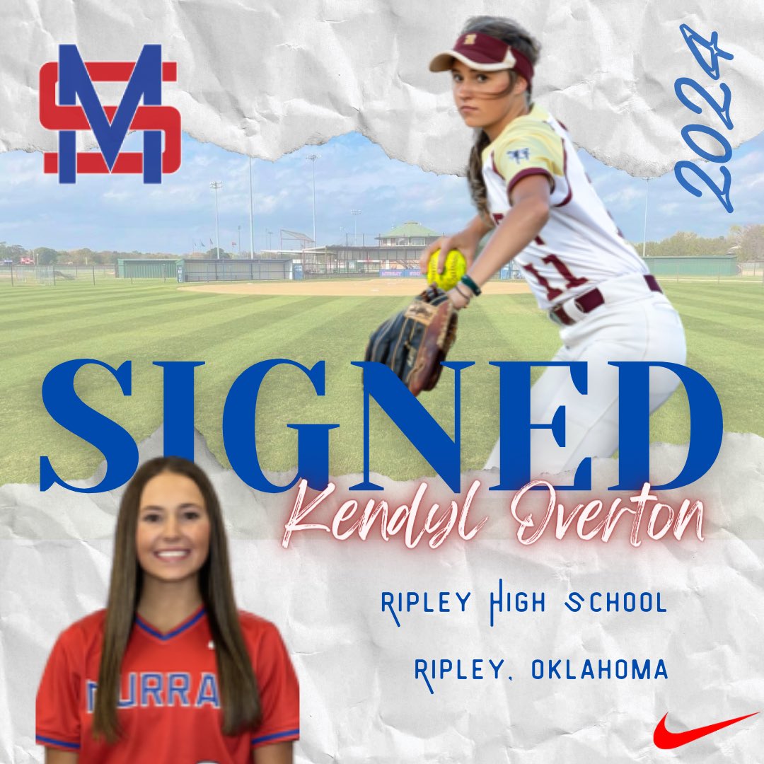 Aggie Nation, please welcome Kendyl Overton! 

“So excited to be an Aggie and get to work!” <a href="/kendyl_overton/">Kendyl Overton</a> 

🏅2023 Small West All Region 
🏅2023 Small West All State 
🏅2020 State Champion
