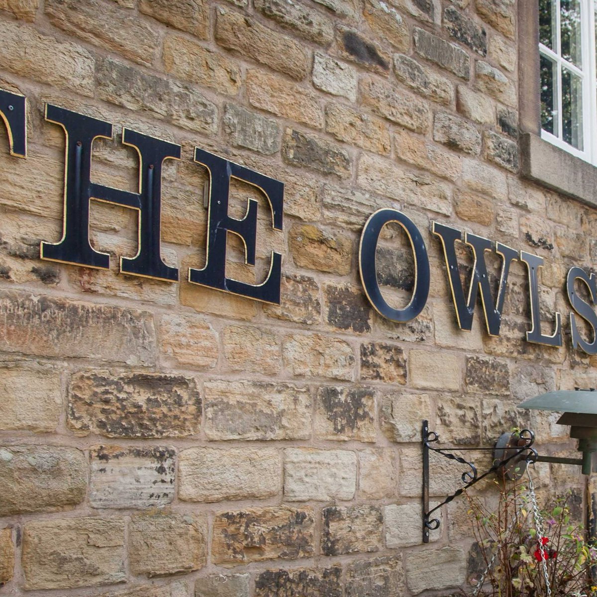 BlueStarWigan's tweet photo. Kickstart your weekend and treat yourself to a sensational Friday night in Wigan!
Indulge in a fantastic fine dining experience only here in The Owls at Standish. 🍽️🥂 
📸 The Owls at Standish
#BluestarTaxis #ExploreWigan https://t.co/TIi5oVoEXZ