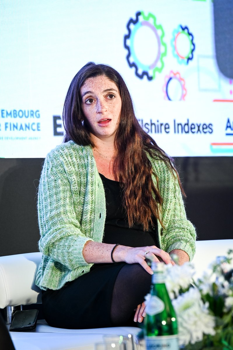 ftlive's tweet photo. @ninetyone_uk @BlackRock @EYnews @AllianzGI_view @ManGroup @pgim @CBRE_IM @NatixisIM @abrdn_plc @Schroders @JSternCo @HarrietAgnew Now at #FTFOAM, a critical exploration to uncover the hard-hitting insights into industry conduct is led by @miss_marriage, special investigations editor, and @HarrietAgnew, asset management editor at the Financial Times. https://t.co/gBUnsaMak2