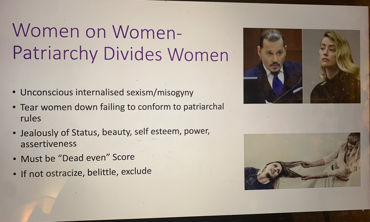 Sarb Clare MBE (@acutemedsarbc) on Twitter photo We must create open cultures to talk about about systemic misogyny and internalised sexism โwomen on womenโsupport and empower ๐ช๐ปdonโt bitch and belittle <a href="/AGMConfUK/">Acute & General Medicine Conference</a> <a href="/SWBHnhs/">SWB NHS Trust</a> @WEWNetwork <a href="/WomenAs1/">Women As One</a> <a href="/womenspeakersHC/">Women Speakers in Healthcare</a> <a href="/hcwomenleaders/">Health and Care Women Leaders Network</a> @WIMSummit <a href="/HilaryWMedic/">Hilary Williams</a> <a href="/drstannardkate/">Kate Stannard</a> <a href="/Sukhik26/">Sukhi kaur</a> We must create open cultures to talk about about systemic misogyny and internalised sexism โwomen on womenโsupport and empower ๐ช๐ปdonโt bitch and belittle <a href="/AGMConfUK/">Acute & General Medicine Conference</a> <a href="/SWBHnhs/">SWB NHS Trust</a> @WEWNetwork <a href="/WomenAs1/">Women As One</a> <a href="/womenspeakersHC/">Women Speakers in Healthcare</a> <a href="/hcwomenleaders/">Health and Care Women Leaders Network</a> @WIMSummit <a href="/HilaryWMedic/">Hilary Williams</a> <a href="/drstannardkate/">Kate Stannard</a> <a href="/Sukhik26/">Sukhi kaur</a>