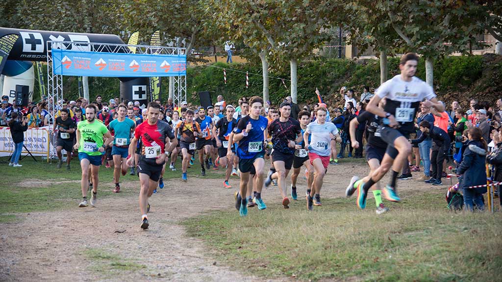 🏃‍♂️🏃‍♀️⛰ Prop de dos-cents participants en la desena edició de la Cursa Camí de Sirga

▶ LA NOTÍCIA: ebresports.cat/prop-de-dos-ce…

@ultrescatalunya @FEEC_cat @LAPICOSSA @Ajmoradebre @ccriberaebre @esportcat @JoanBarbera7 #sommuntanya #cursesfeec #TerresdelEbre