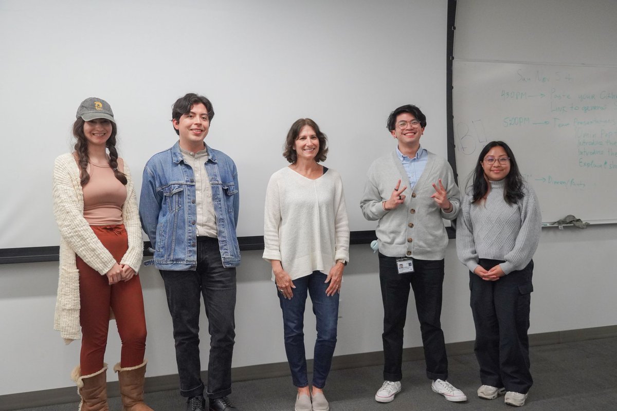 We had the honor of granting the PROPEL team the NCL Award at the recent @QBI_UCSF hackathon! Check out our story to learn more about their work with #braincancer diagnosis: ncl.berkeley.edu/propel-wins-ne…