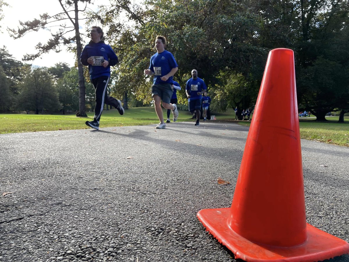 ON3NJ's tweet photo. The inaugural @HMHSchoolofMedโs Bonita Stanton M.D. Memorial 5k was a great success!
#ScienceCampus #Update #Innovation #Progress #Biotech #StudentsinScience #NJRE https://t.co/rhDnzksB4h