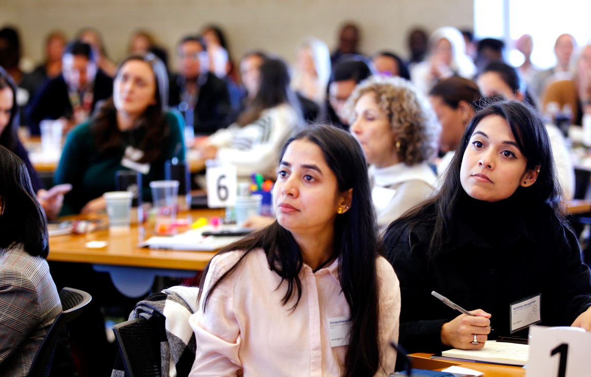 operationsmile's tweet photo. This week, over 100 participants from 30+ countries have gathered at Operation Smile’s HQ for the Global Programs Academy Training, focusing on #surgicalprograms which are essential in delivering #cleft and essential surgeries in low and middle-income countries. https://t.co/blYnPJErER