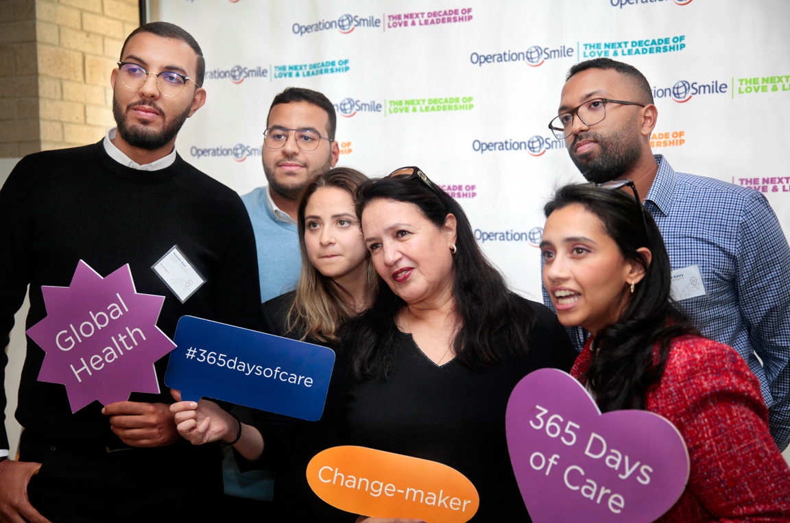 operationsmile's tweet photo. This week, over 100 participants from 30+ countries have gathered at Operation Smile’s HQ for the Global Programs Academy Training, focusing on #surgicalprograms which are essential in delivering #cleft and essential surgeries in low and middle-income countries. https://t.co/blYnPJErER