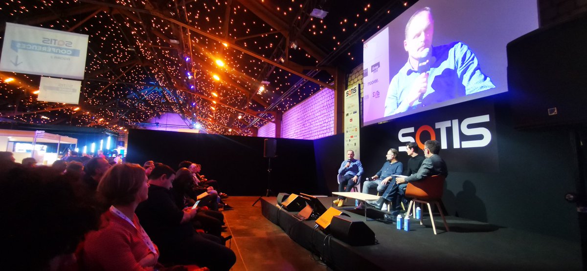 Stephane Singier tweet media