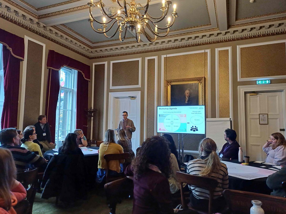 ResearchTruud's tweet photo. Thanks @UK_PRP_CoP from team @ResearchTruud
All our presentations are available here: https://t.co/C0W4UFAPwX
#PrevRes https://t.co/B4cZw0lqLY