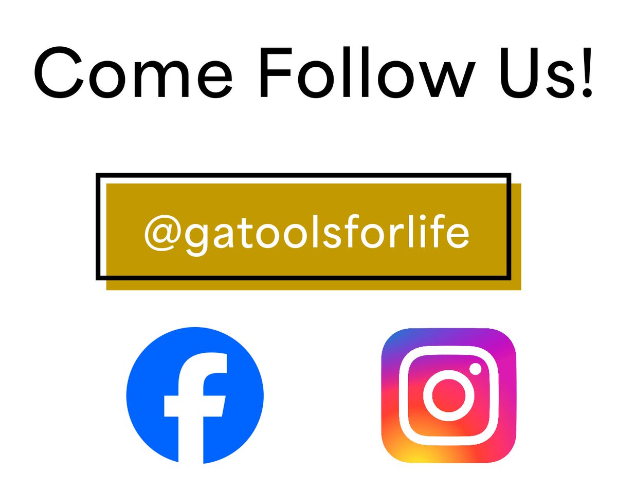 To our followers:

Tools for Life will be sunsetting our X (formerly Twitter) account starting January 1, 2024. We feel this is the best move for our organization and our outreach. You can continue to stay in touch with Tools for Life through Facebook and Instagram!