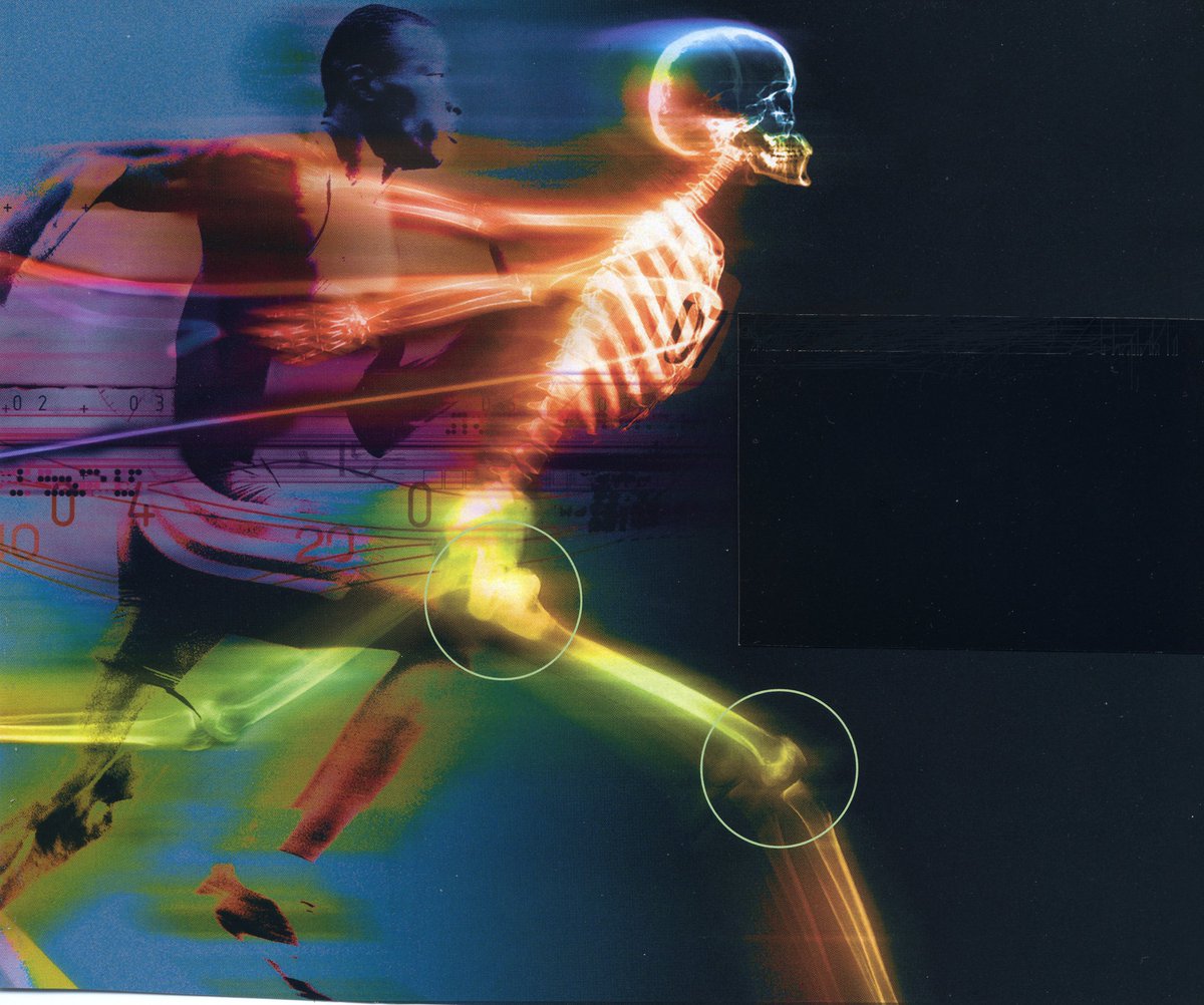 ALL bodies change w/ age,
but the need for
exercise, motion, activity
DOES NOT!

#GetMovingAmerica #exercise <a href="/acefitness/">American Council on Exercise</a> <a href="/DrCedricBryant/">Dr. Cedric X. Bryant</a> <a href="/robfletcherANGT/">Rob Fletcher</a> <a href="/A4MEvents/">American Academy of Anti-Aging Medicine (A4M)</a>