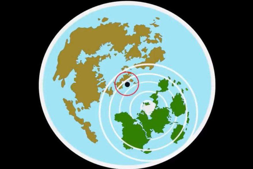RealCapeTruther's tweet image. #MOONMAP... #RESETMAP... #6000Years... #Newlands... #Lostlands...