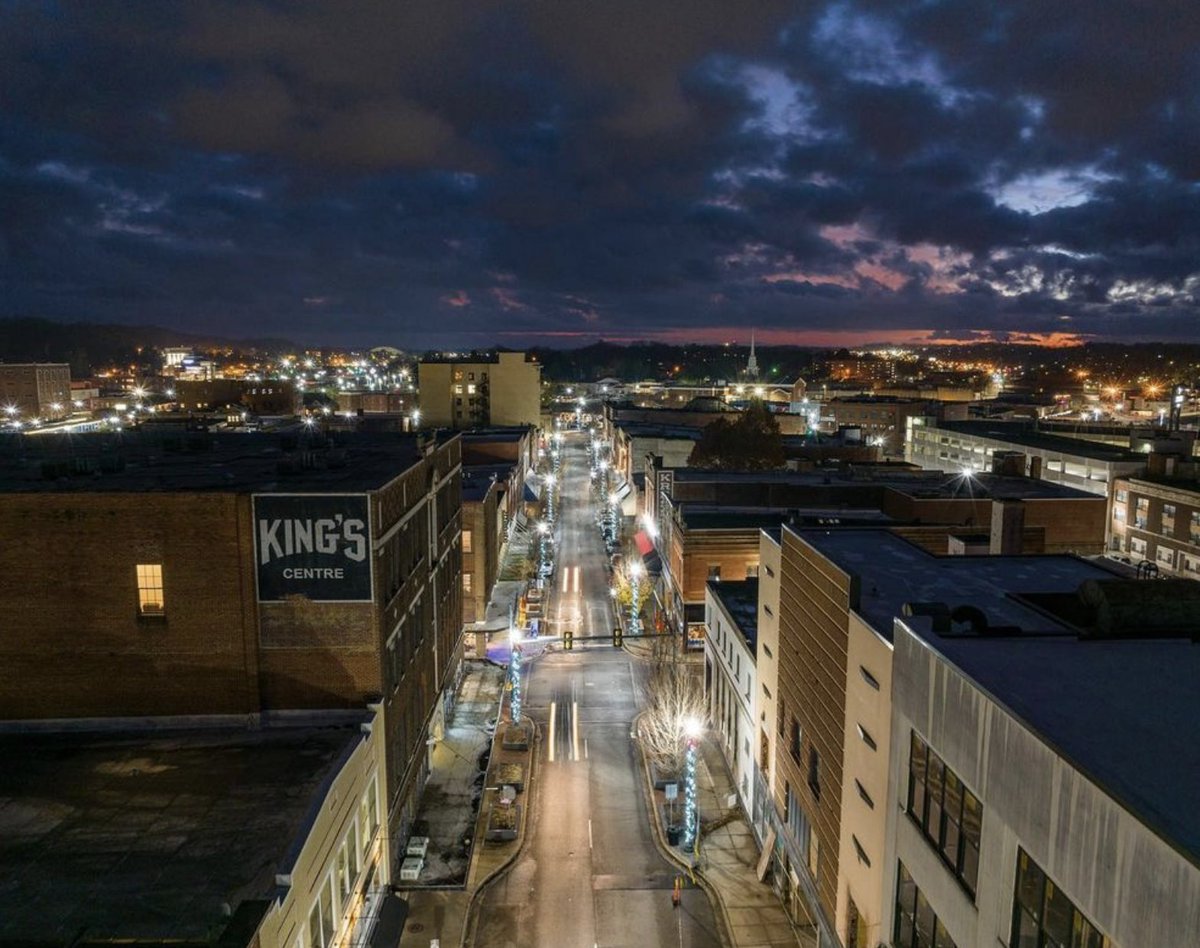 Main Street is sure to be bustling next weekend! Make a big impact by shopping local on Small Business Saturday in <a href="/downtownjctn/">DowntownJCTN</a>. Hit <a href="/downtownjctn/">DowntownJCTN</a>'s page for a list of all participating retailers and get your shopping done early!