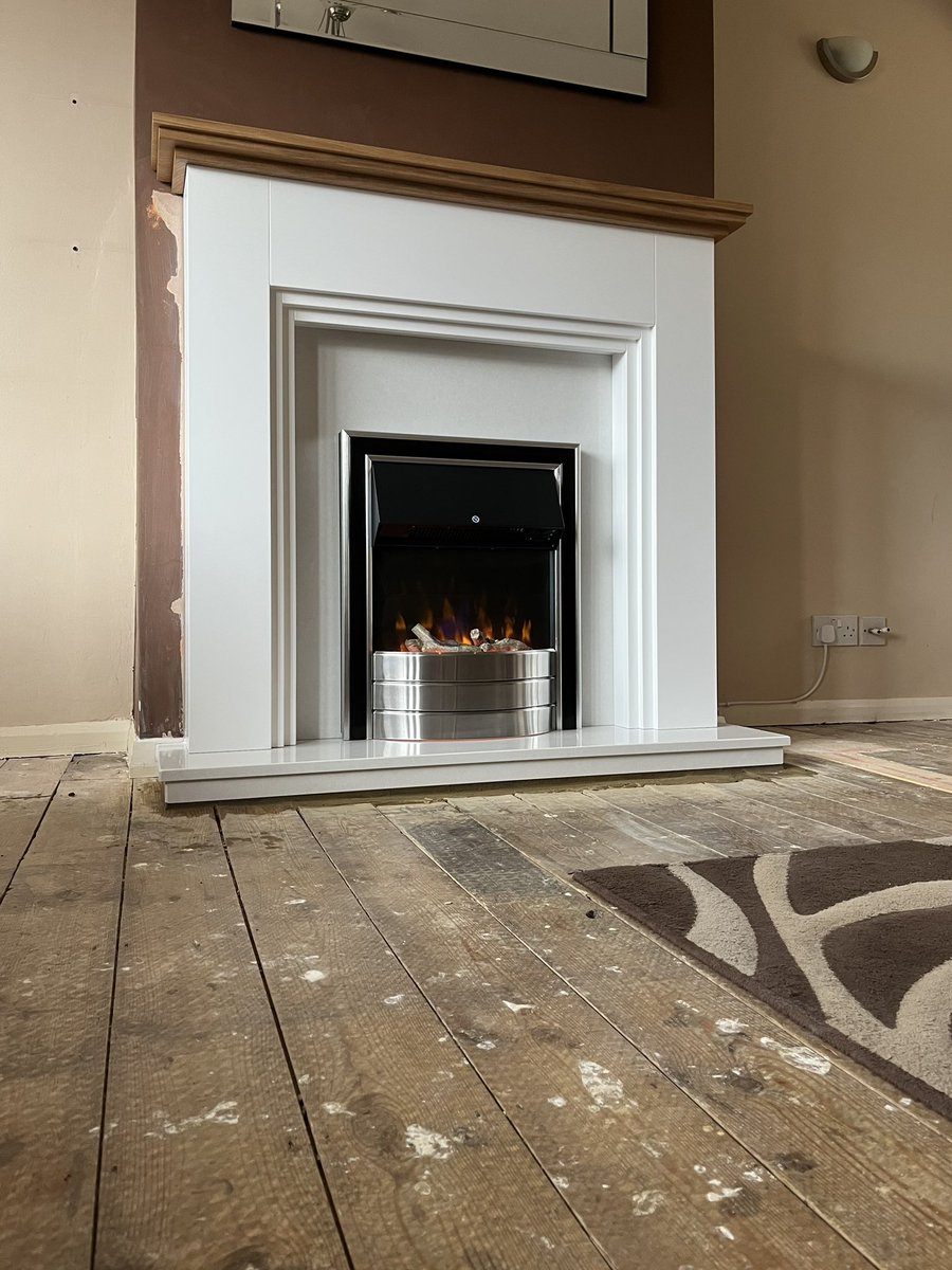 BDL Gas Services tweet media