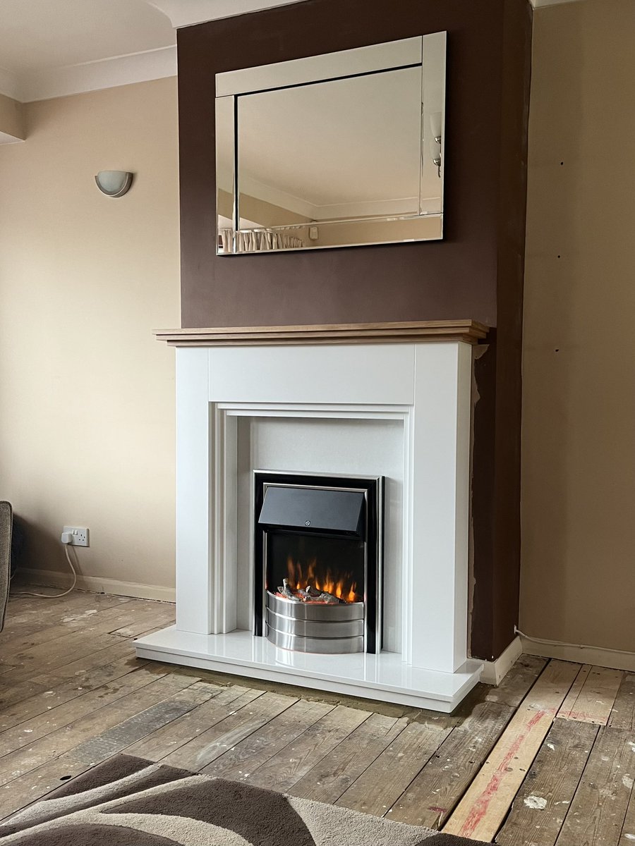 BDL Gas Services tweet media