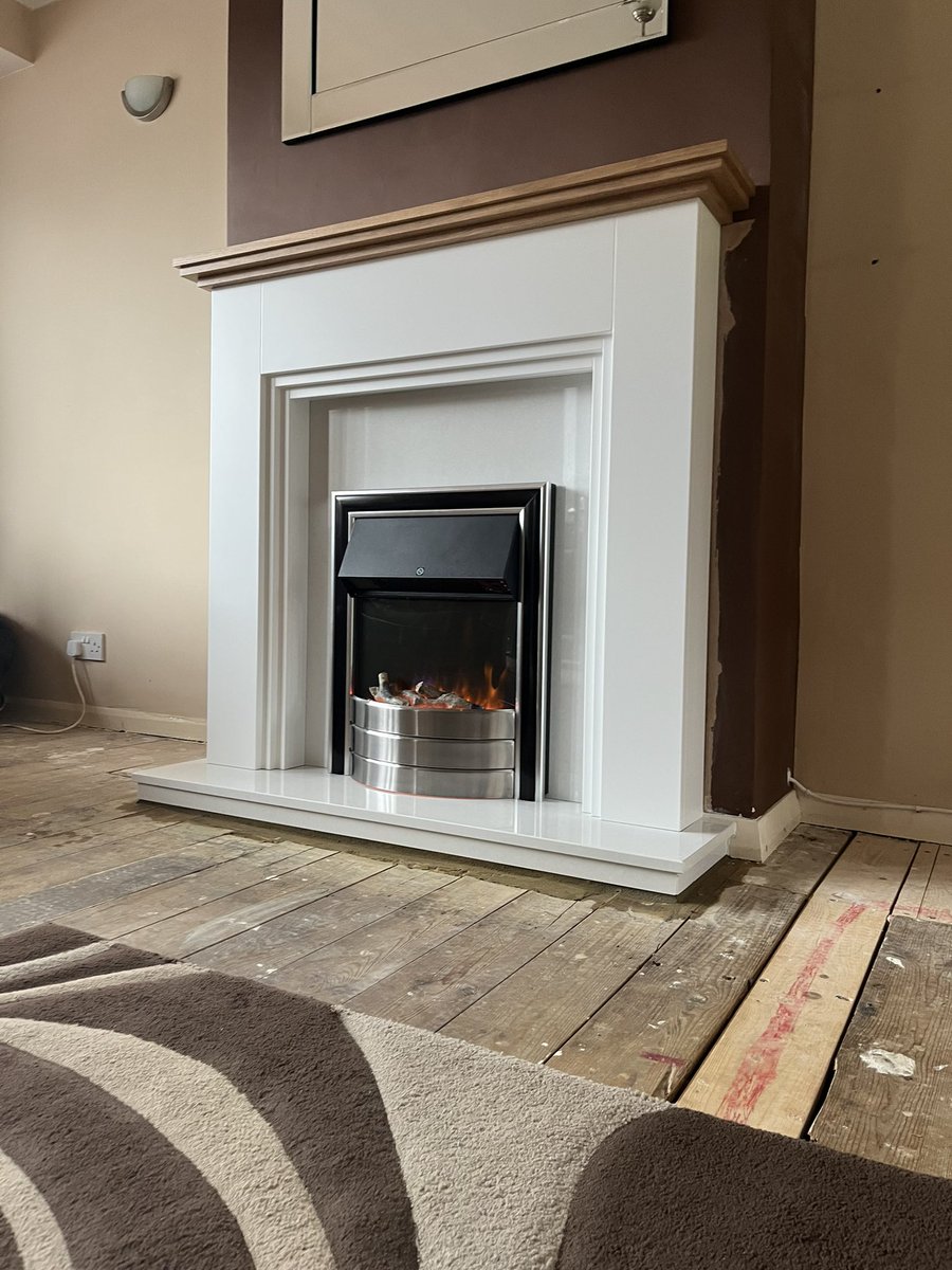 BDL Gas Services tweet media