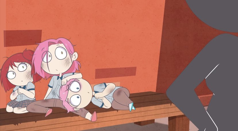 ⋆ ˚｡⋆୨୧˚ ft. Los Funtimes