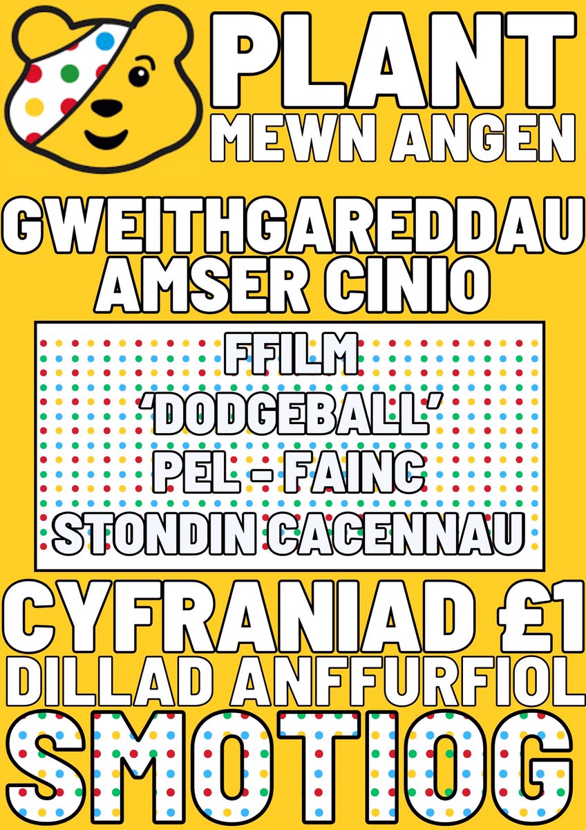 YsgolGwynllyw's tweet photo. https://t.co/BnZMbvcpGY