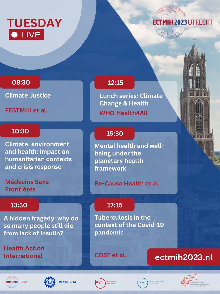 _NVTG's tweet image. Join us ONLINE during #ECTMIH2023 through our live stream of the Main Stage in @TivoliVredenburg! ✨ 🌍

Curious what you can expect @ectmih2023 ? Have a look 👇

The live stream link will be announced through our socials &amp;amp; newsletter. Sign up here: ectmih2023.nl/pages/subscribe