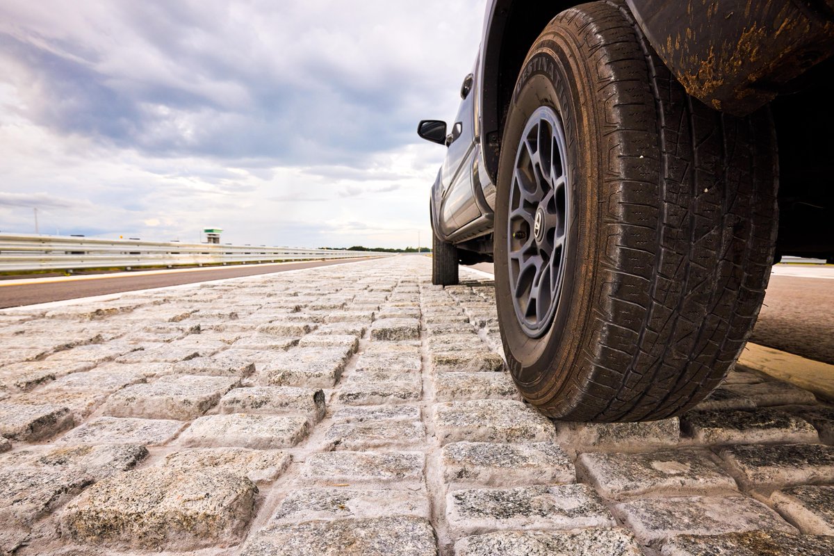 SunTrax Florida tweet media