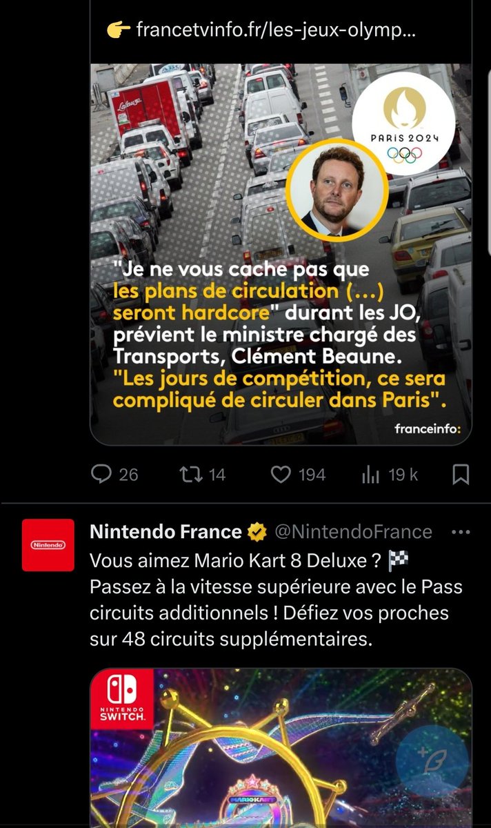 SanysSemefren's tweet photo. @docteurbagarre Cet enchaînement de tweets mdrrr https://t.co/FGZjUMpApE
