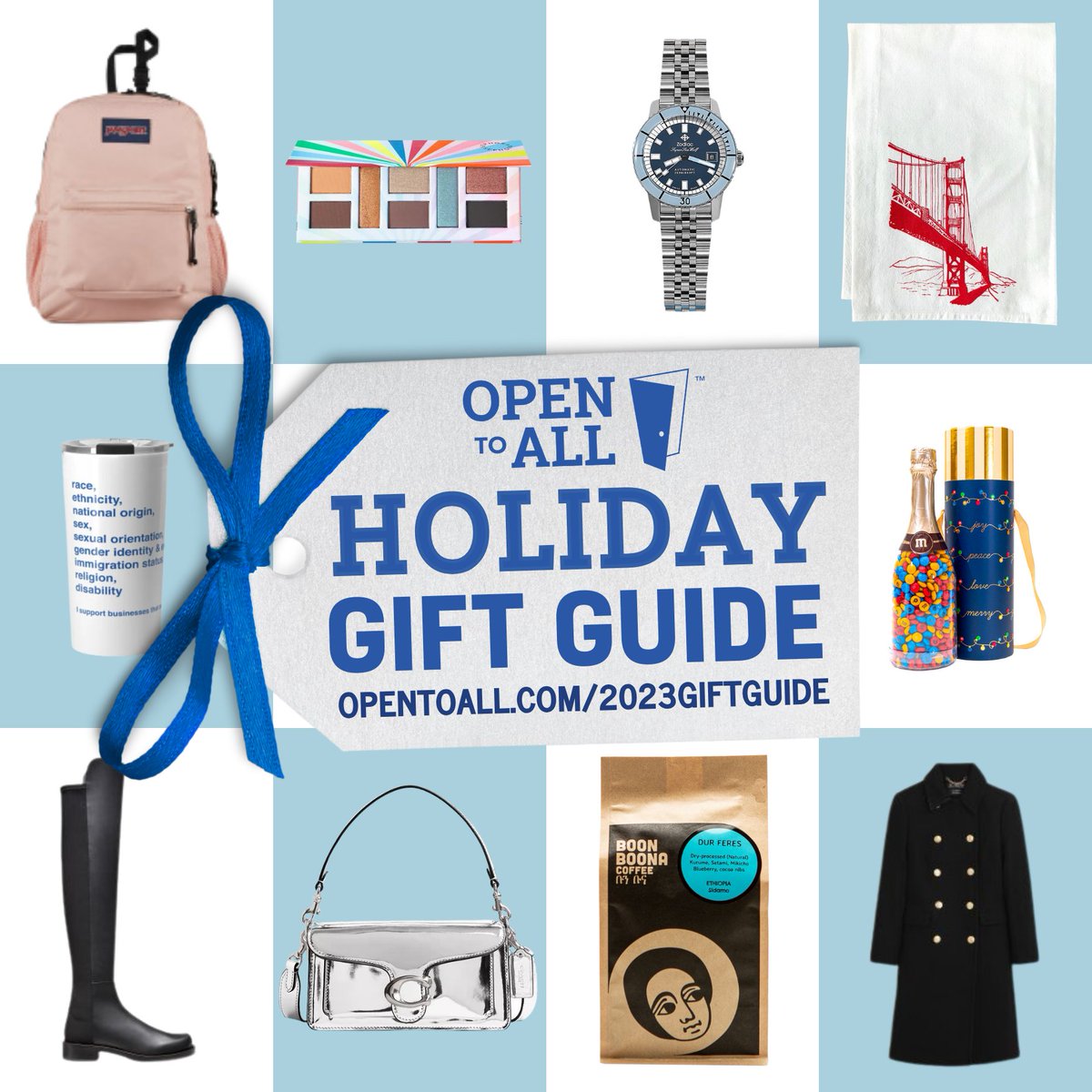 G's Holiday Gift Guides 2022