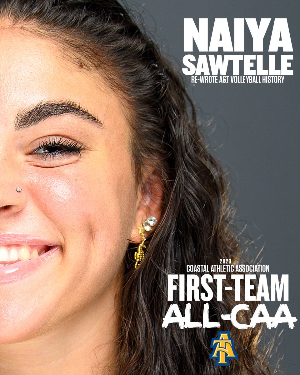 N.C. A&T Athletics tweet media