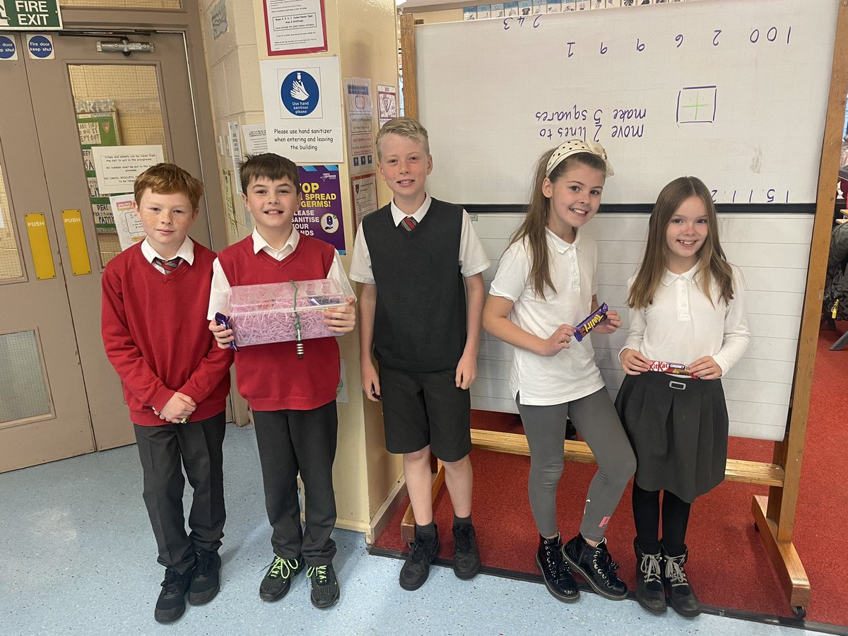 Maths Department - UGS tweet media